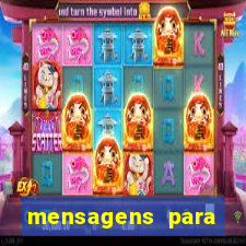 mensagens para jovens do ejc